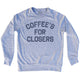 Heather Grey