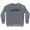 ColoRADo Mens Tri-Blend Sweatshirt