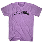 Athletic Purple