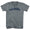 coloRADo (Rad) Tri-Blend V-neck Womens Junior Cut T-shirt