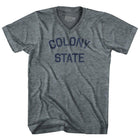 Athletic Grey