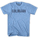 Athletic Blue