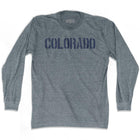 Athletic Grey