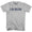 Colorado State Stencil Youth Cotton T-shirt