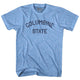 Athletic Blue