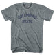 Athletic Grey