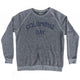Athletic Grey