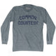 Athletic Grey