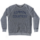 Athletic Grey