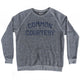 Athletic Grey