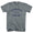 Communism Is A Disease Adult Tri-Blend T-Shirt
