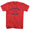Communism Is A Disease Adult Tri-Blend T-Shirt