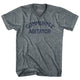 Athletic Grey