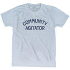 Athletic White
