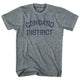 Athletic Grey