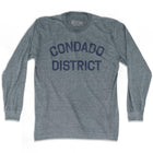 Athletic Grey