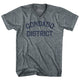 Athletic Grey