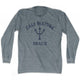 Athletic Grey
