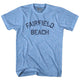 Athletic Blue