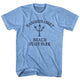 Athletic Blue