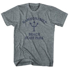 Athletic Grey
