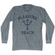 Athletic Grey