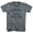 Connecticut Rocky Neck State Park Mens Tri-Blend V-neck Womens Junior Cut Vintage T-shirt