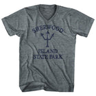 Athletic Grey