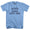 Connecticut Silver Sands State Park Mens Tri-Blend Vintage T-shirt