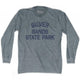 Athletic Grey