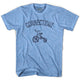 Athletic Blue