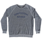 Athletic Grey
