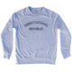 Grey Heather