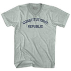 Athletic Cool Grey