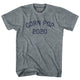 Athletic Grey