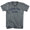 Corn Pop 2020 Tri-Blend V-neck Womens Junior Cut T-shirt