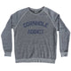 Athletic Grey