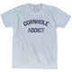 Athletic White
