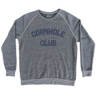 Athletic Grey