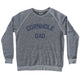 Athletic Grey