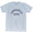 Nebraska Cornhusker State Nickname Adult Tri-Blend T-shirt