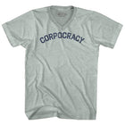 Athletic Cool Grey