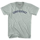 Athletic Cool Grey