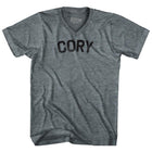 Athletic Grey