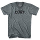 Athletic Grey