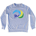 Heather Grey