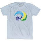 Athletic White