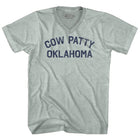 Athletic Cool Grey