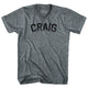 Athletic Grey