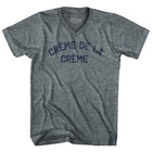 Athletic Grey